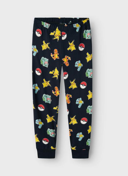 Produktbild Name it Pokémon Nachtwäsche-Set (134)
