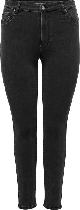 Actual product image Only Curvy CARROSE HW Skinny Fit Jeans (W44/L32)