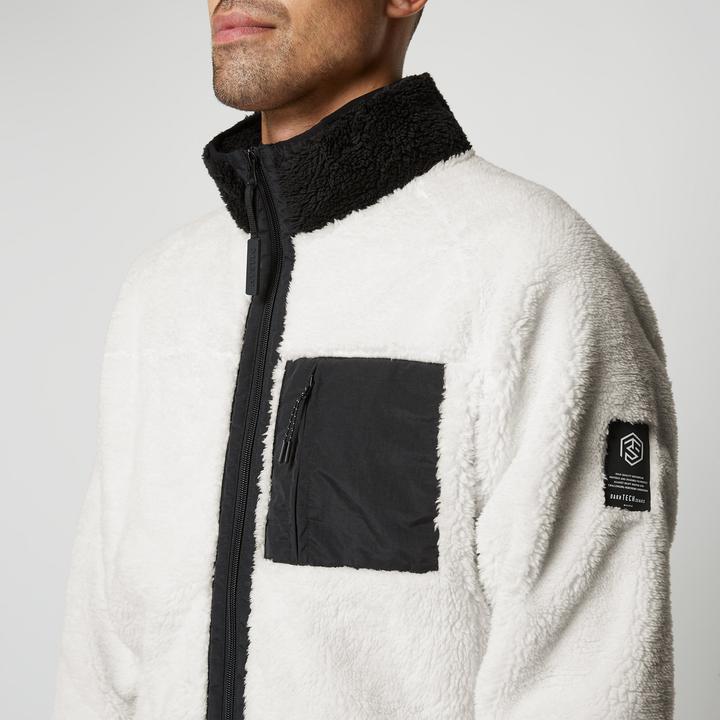 Immagine prodotto Mystic DTS Teddy Zip thru (XXL)