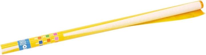 Eurolite Foglio di pellicola colorata 101 giallo 61x50cm (Colore foglio)