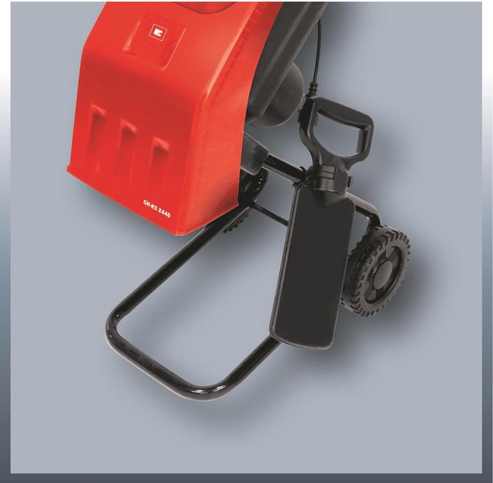 Actual product image Einhell Gh-Ks 2440