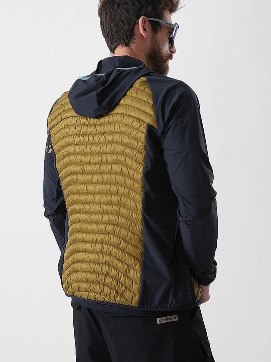 Immagine prodotto Dynafit Transalper Hybrid Insulation Jacke (XXL)