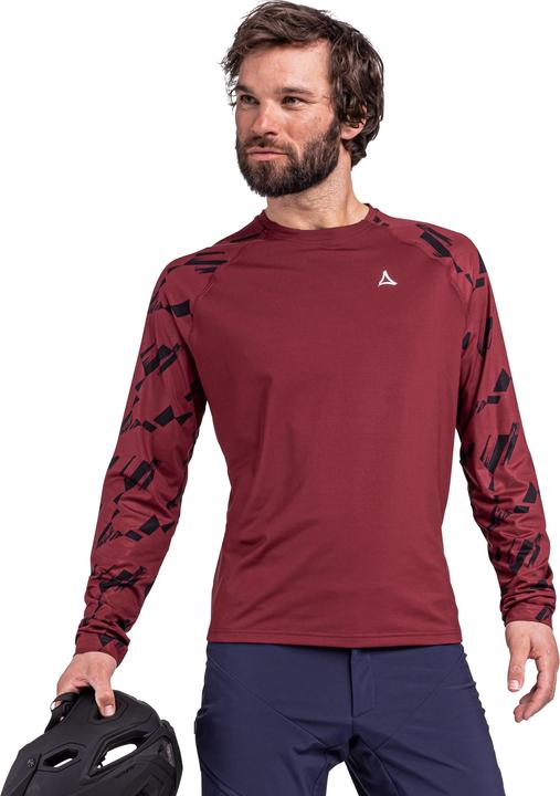Actual product image Schöffel Longsleeve Lakata Trail M (58)