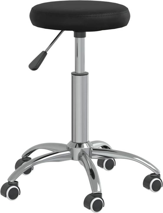 Actual product image VidaXL Massage stool