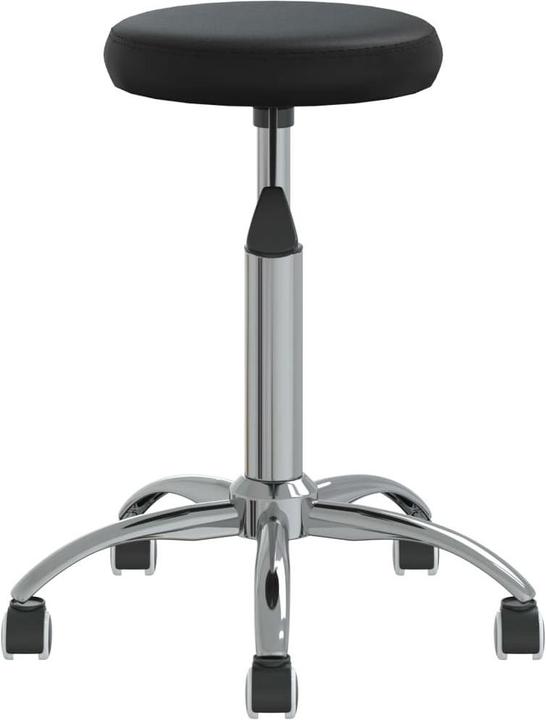 Actual product image VidaXL Massage stool