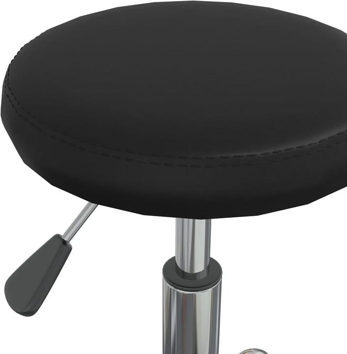 Actual product image VidaXL Massage stool