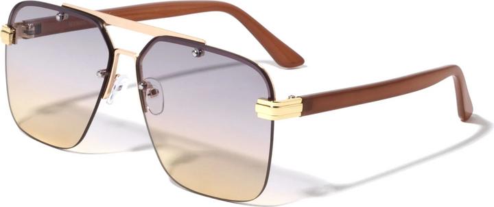 Sunglasses-Store Piloten Sonnenbrille