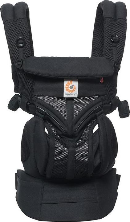 Immagine prodotto Ergobaby Omni 360 Aria Fredda