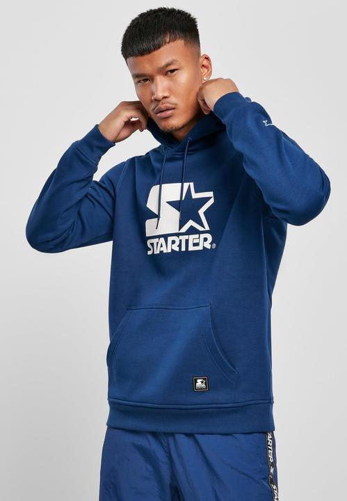 Produktbild Starter The Classic Logo Hoody (S)