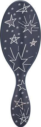 Actual product image Wet Brush WetBrush Kids Detangler with Ultra Soft Intelliflex Bristles Galaxy Design