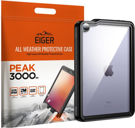 Eiger Peak 3000 Case (iPad mini 2024 (7. Gen), iPad mini 2021 (6. Gen))