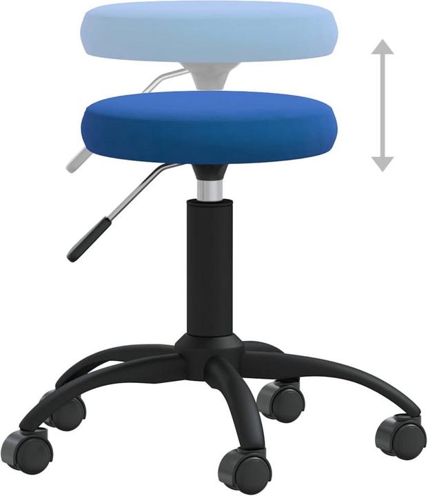 Image du produit VidaXL Bürostuhl