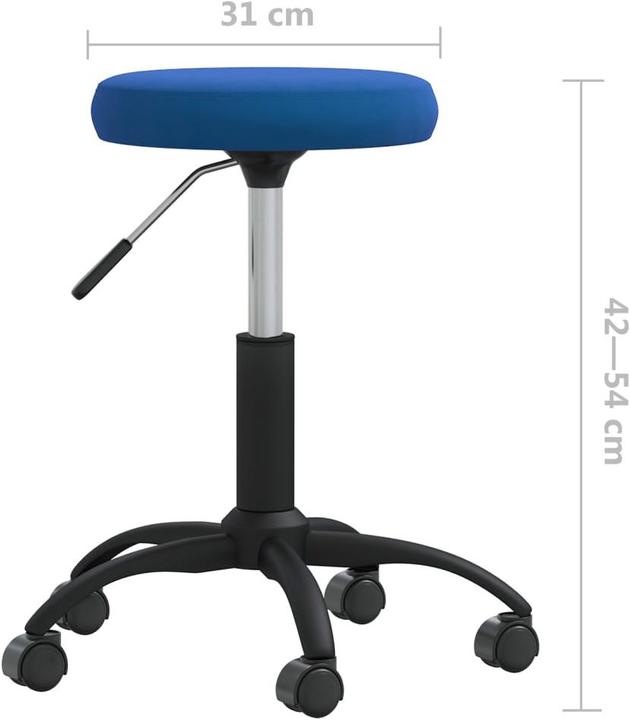 Image du produit VidaXL Bürostuhl
