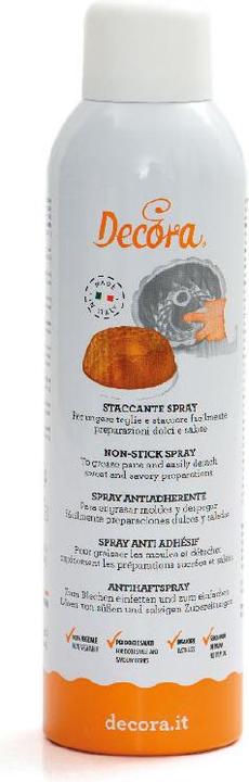 Decora Baking release spray (250 g)