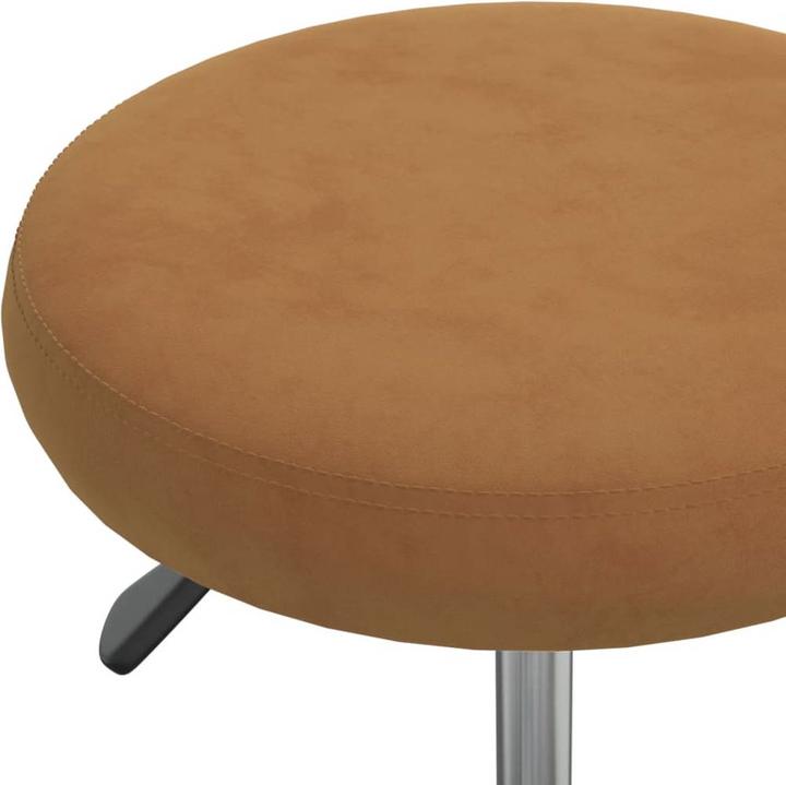 VidaXL Massagehocker