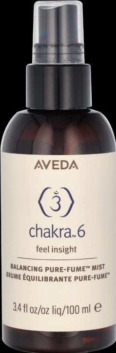 Immagine prodotto Aveda Chakra 6 Mist per il corpo equilibrante Feel Insight (Set per la cura del corpo)
