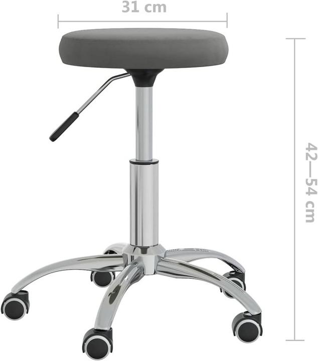 Actual product image VidaXL Loleta