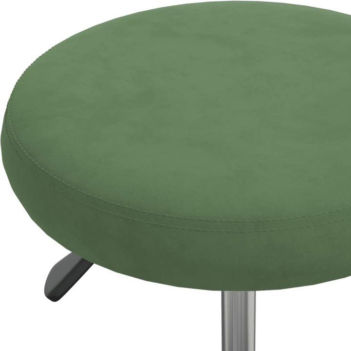 VidaXL Massagehocker