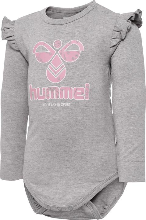 Produktbild hummel hmlDANA BODY L/S (56)