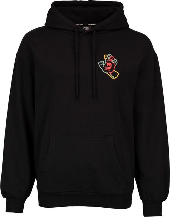 Immagine prodotto Santa Cruz Hand In Colour Hoodie