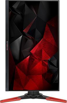 Actual product image Acer Predator XB241H (1920 x 1080 pixels, 24")