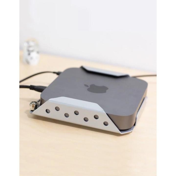Produktbild Compulocks Mac MiniSecurity Mount Enclosure w/Cab
