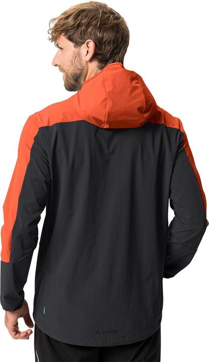 Actual product image Vaude Moab IV (S)