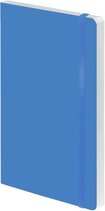 Nuuna Notebook (13.5 x 20 cm, Hardcover)