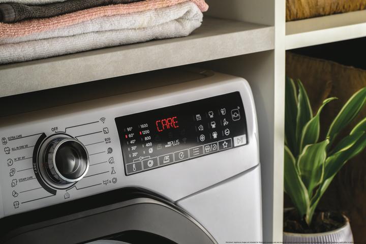 Actual product image Hoover H3DPS 4646TAB6-S