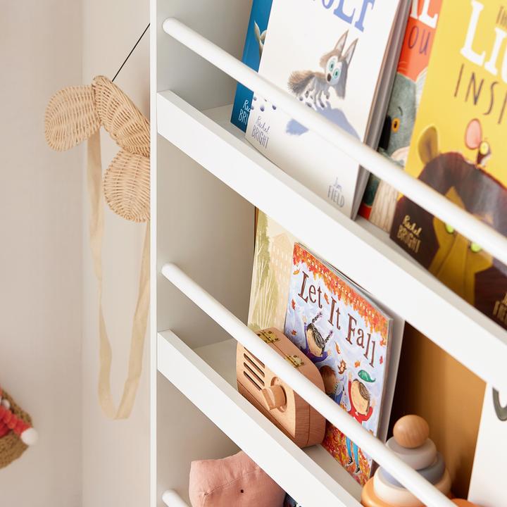 Produktbild SoBuy Kinder Bücherregal