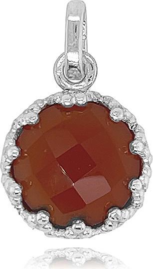 Immagine prodotto Leyda Pendentif Vintage (Argento 925, Pietra)