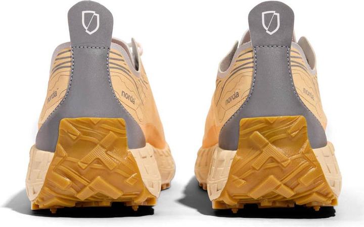 Actual product image Norda 001 - Trailrunningschuhe - Damen (39 1/3)