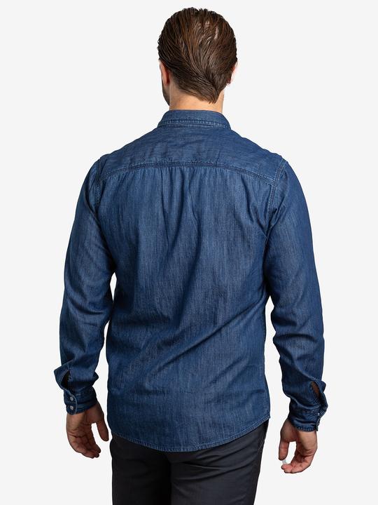 Immagine prodotto Checker Original Camicia Dynasty Denim (M)