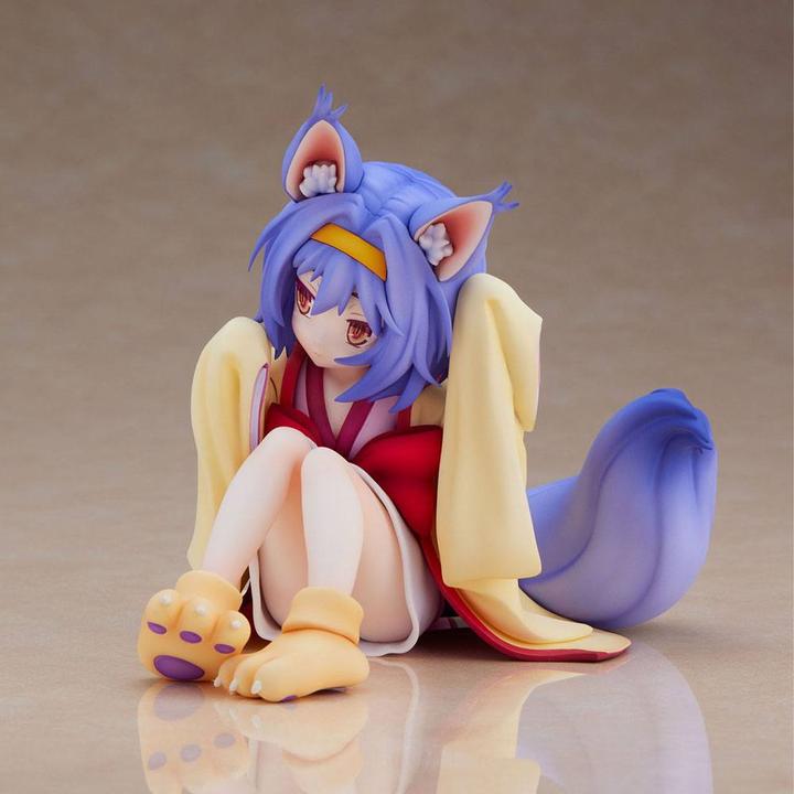 Immagine prodotto Union Creative Statuetta No Game No Life Izuna Hatsuse 12 cm