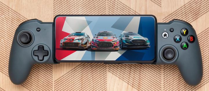 Produktbild Nacon Gaming MG-X Pro Für Android (Android)