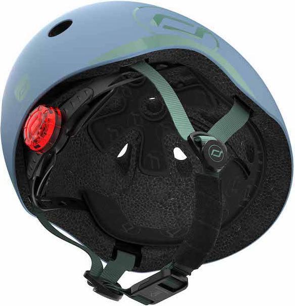 Produktbild Scoot and Ride Steel (45 - 51 cm)