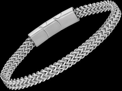Immagine prodotto Lotus BRACCIALE STILE LS2209-2/1 IN ACCIAIO INOSSIDABILE 316L, DA UOMO (21.50 cm, Acciaio inossidabile)