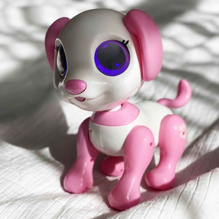 Image du produit Gear2play Robo Smart chiot Pinky