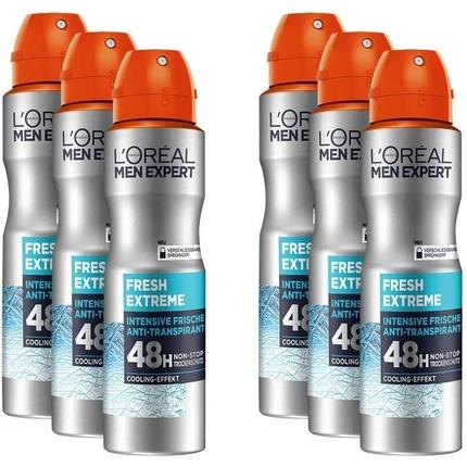 Actual product image L'Oréal Paris Na (Spray, 150 ml)