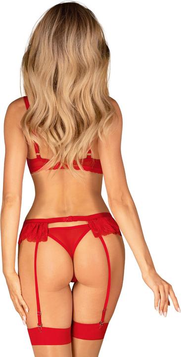 Produktbild Obsessive Set Chilisa (XS)