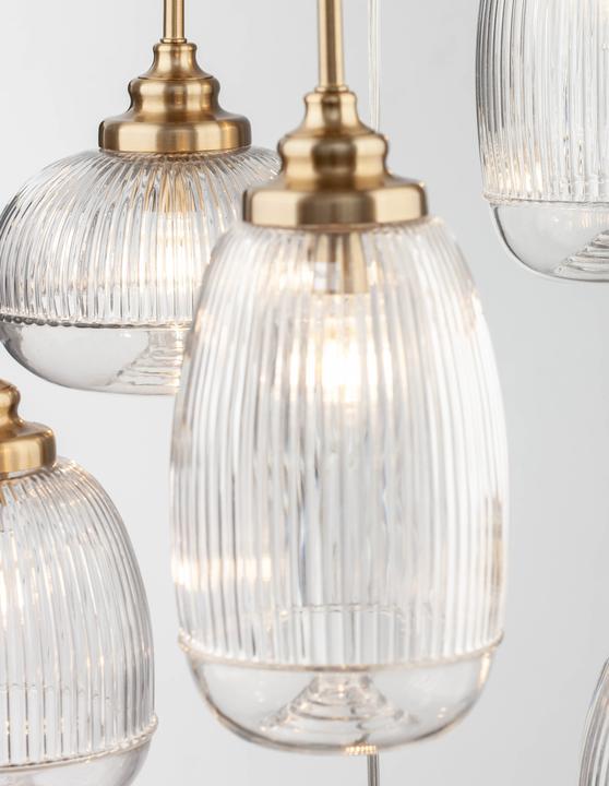 Produktbild Nova Luce Mond (E14)