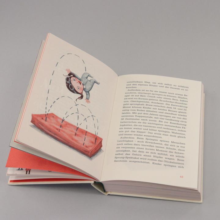Produktbild Das Kinderverstehbuch (Deutsch, Sandra Winkler, 2020)