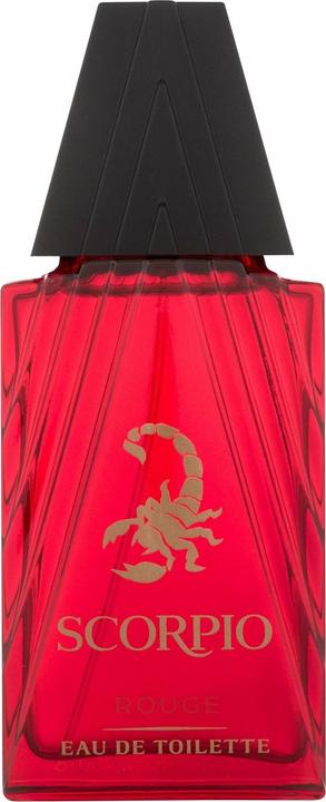 Produktbild Scorpio Parfums Rouge (Eau de Toilette, 75 ml)
