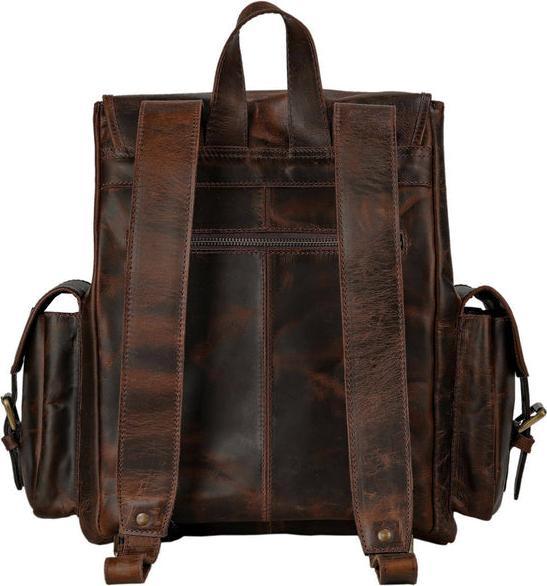 Actual product image Only-Bags.Store The robust Chapman
