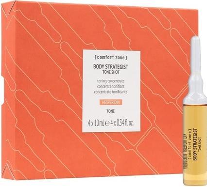 Produktbild Comfort Zone Body Strategist (Körperlotion, 40 ml)