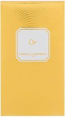 Produktbild Pascal Morabito Sultan Or (Eau de Parfum, 100 ml)