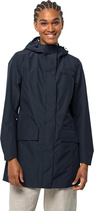 Immagine prodotto Jack Wolfskin Cape York Paradise Coat W (XS)