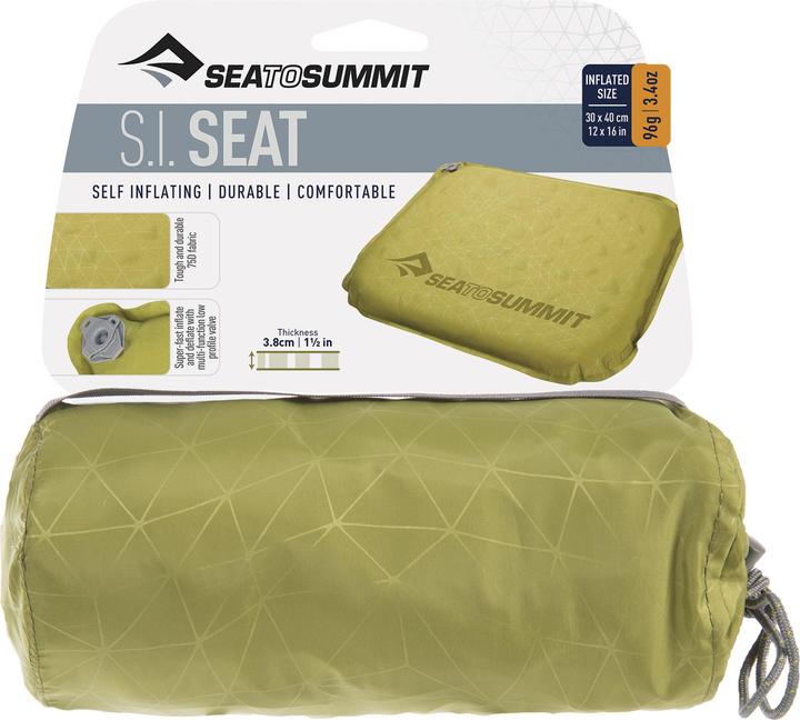 Produktbild Sea To Summit Self Inflating Delta V