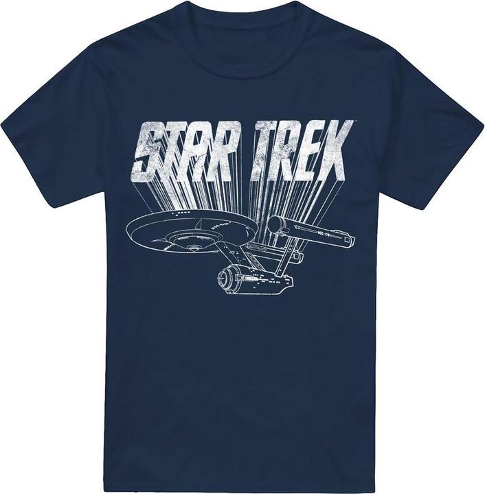 Ship TShirt