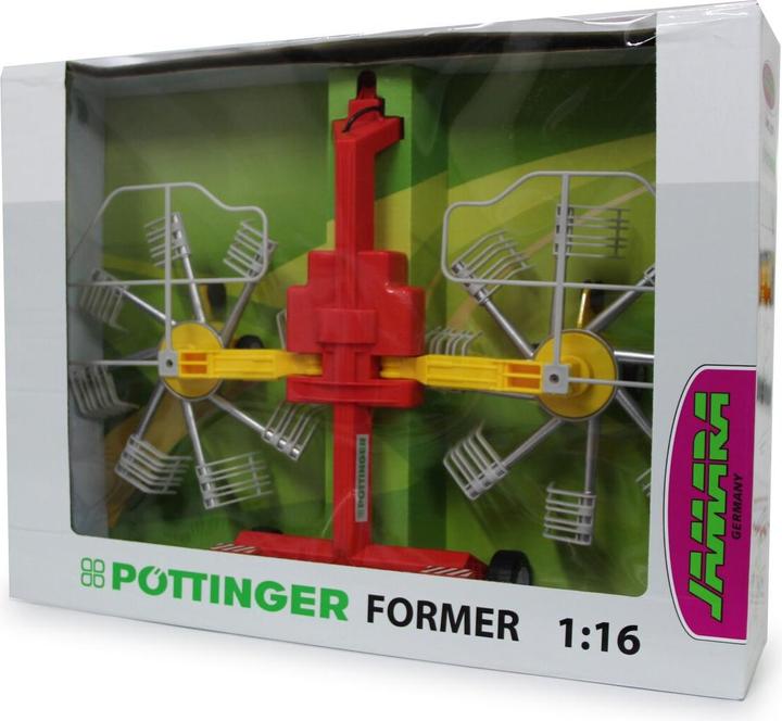 Image du produit Jamara Pottinger Former